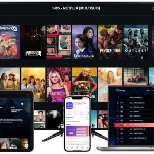 Subscribe to Africa and/or America Package