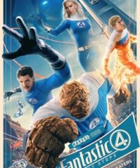 The_Fantastic_Four_First_Steps_Poster