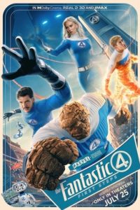 The_Fantastic_Four_First_Steps_Poster